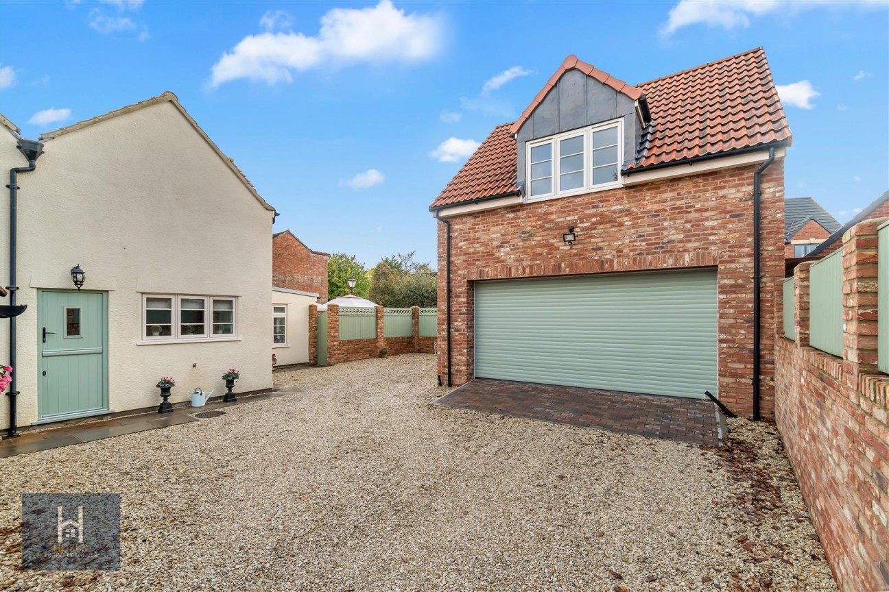 New Road, Rangeworthy, Bristol