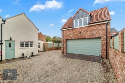 New Road, Rangeworthy, Bristol