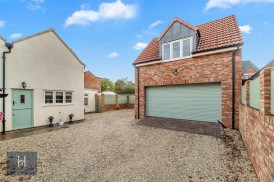 New Road, Rangeworthy, Bristol