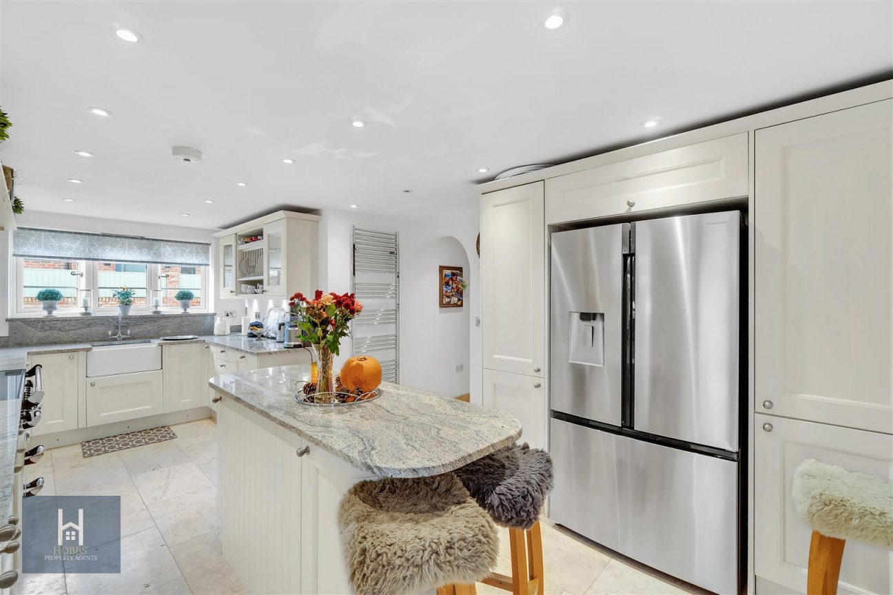 New Road, Rangeworthy, Bristol