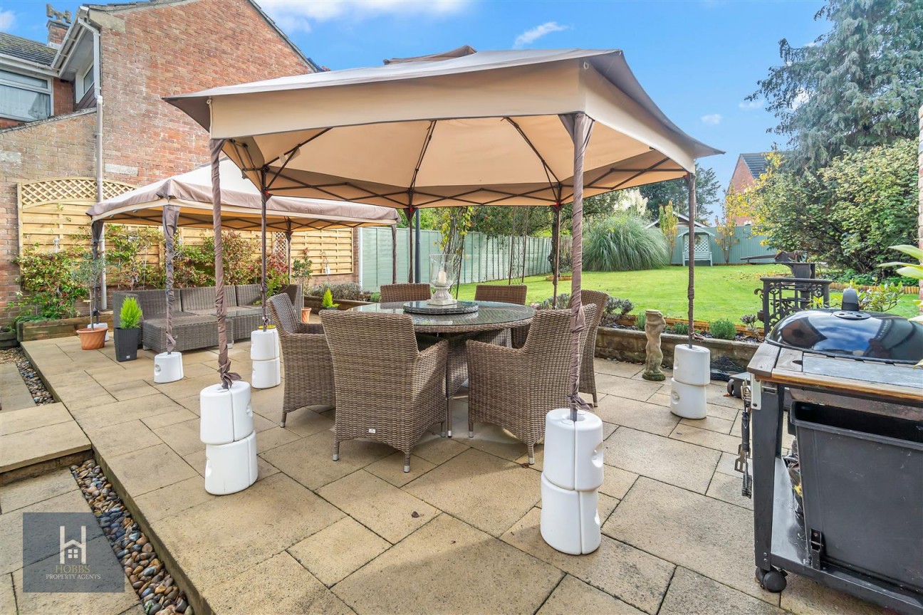 New Road, Rangeworthy, Bristol