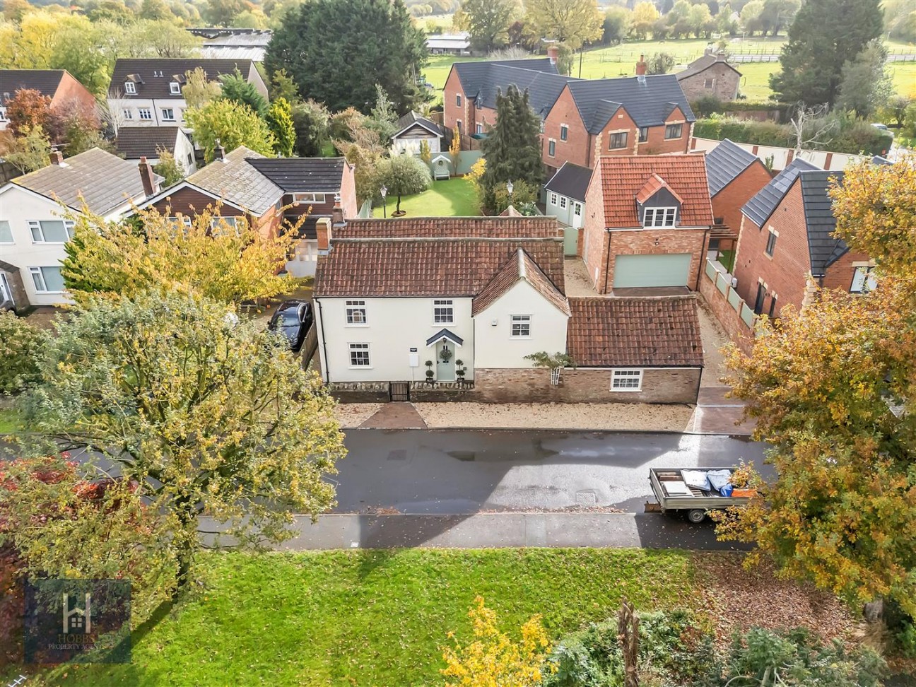 New Road, Rangeworthy, Bristol