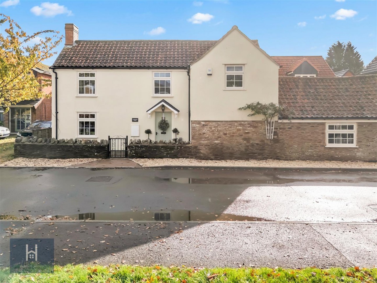 New Road, Rangeworthy, Bristol