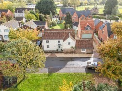 New Road, Rangeworthy, Bristol