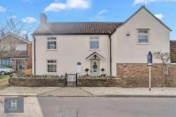 New Road, Rangeworthy, Bristol