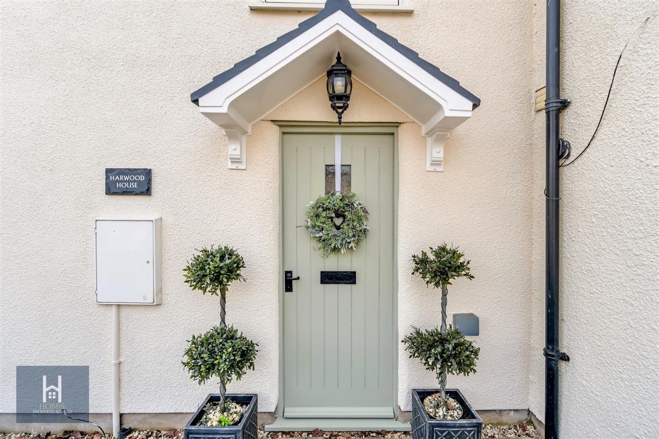 New Road, Rangeworthy, Bristol