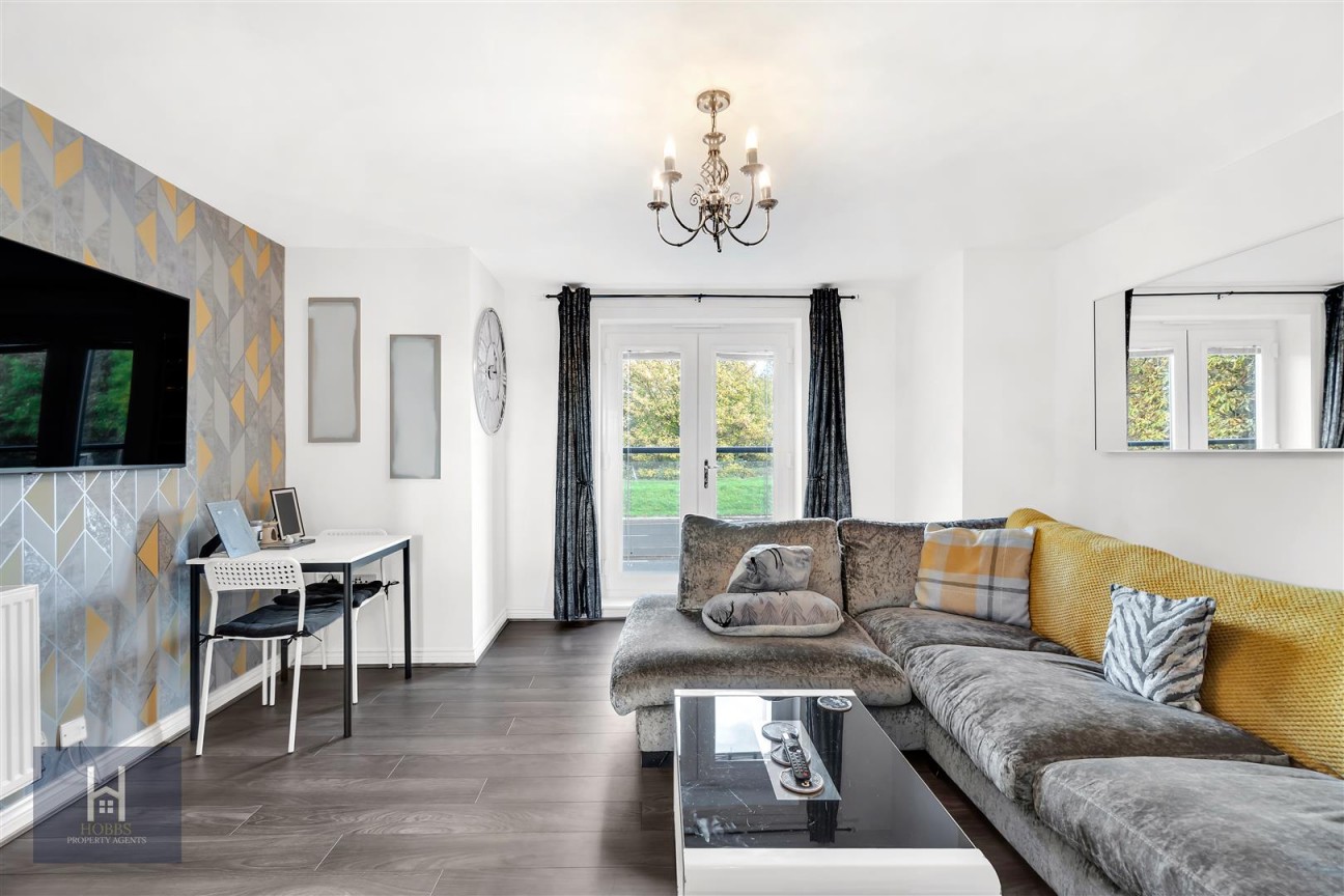 Normandy Drive, Yate