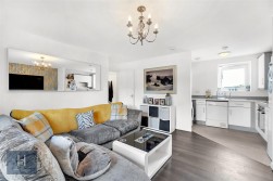 Normandy Drive, Yate