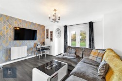 Normandy Drive, Yate