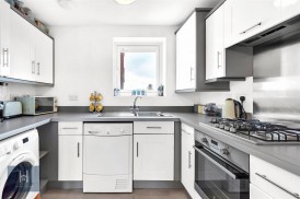 Normandy Drive, Yate