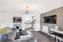 Normandy Drive, Yate