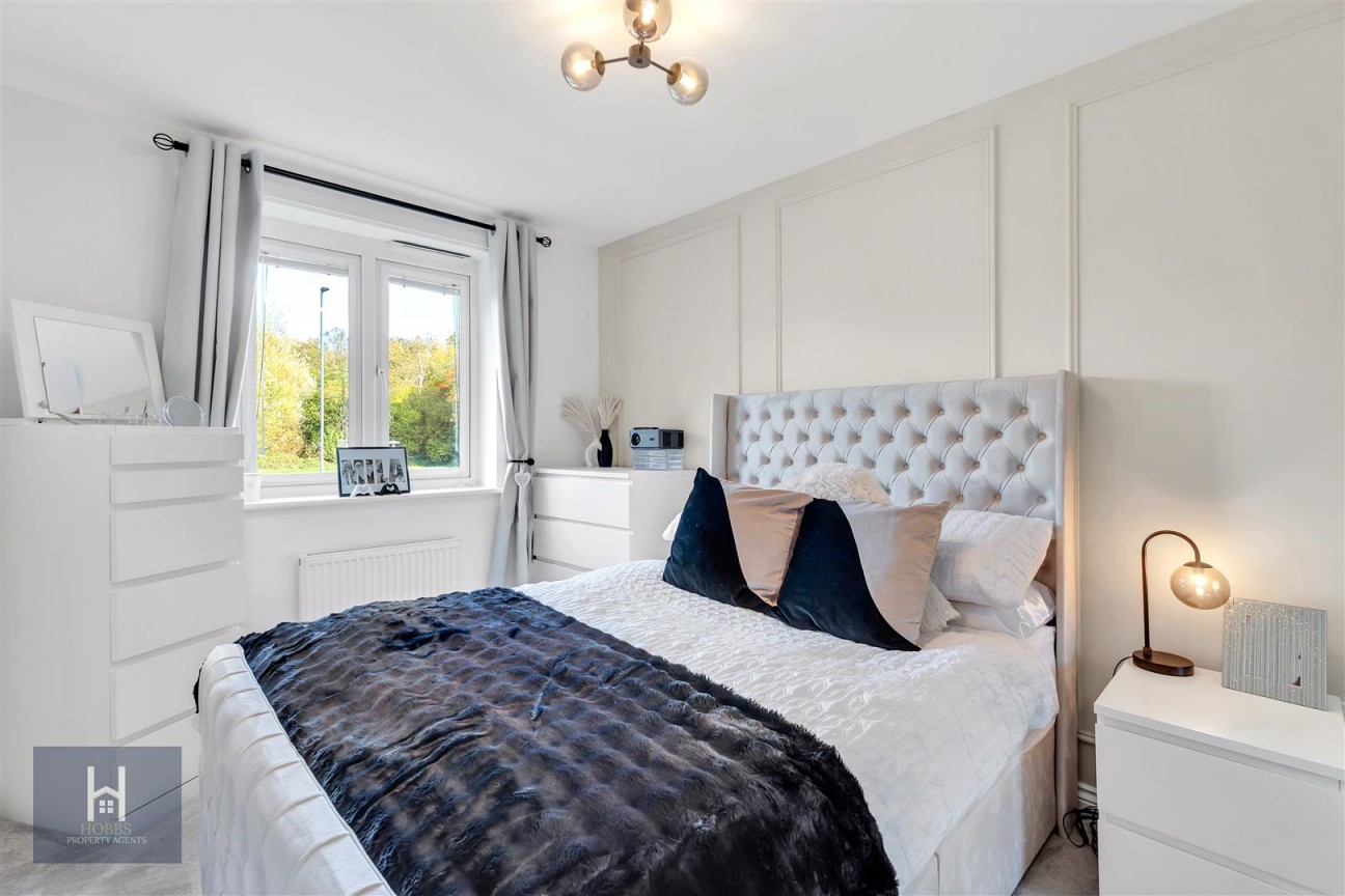 Normandy Drive, Yate