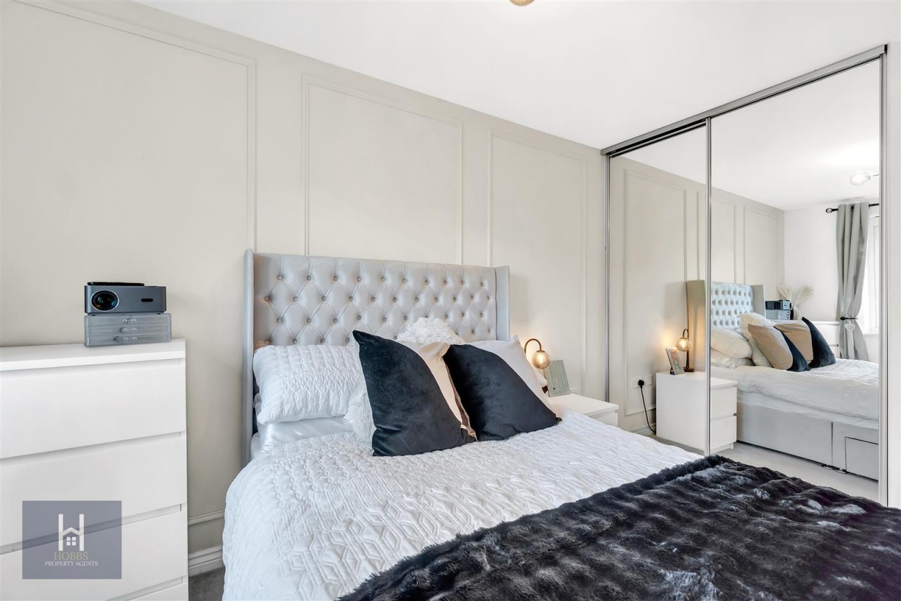 Normandy Drive, Yate