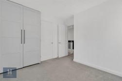 Poskett Way, Charfield