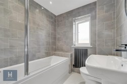 Poskett Way, Charfield