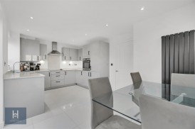 Poskett Way, Charfield