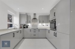 Poskett Way, Charfield