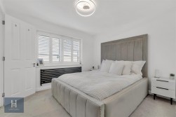 Poskett Way, Charfield