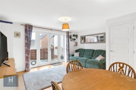 Buckthorn Court, Yate