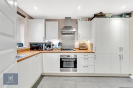 Buckthorn Court, Yate