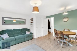 Buckthorn Court, Yate