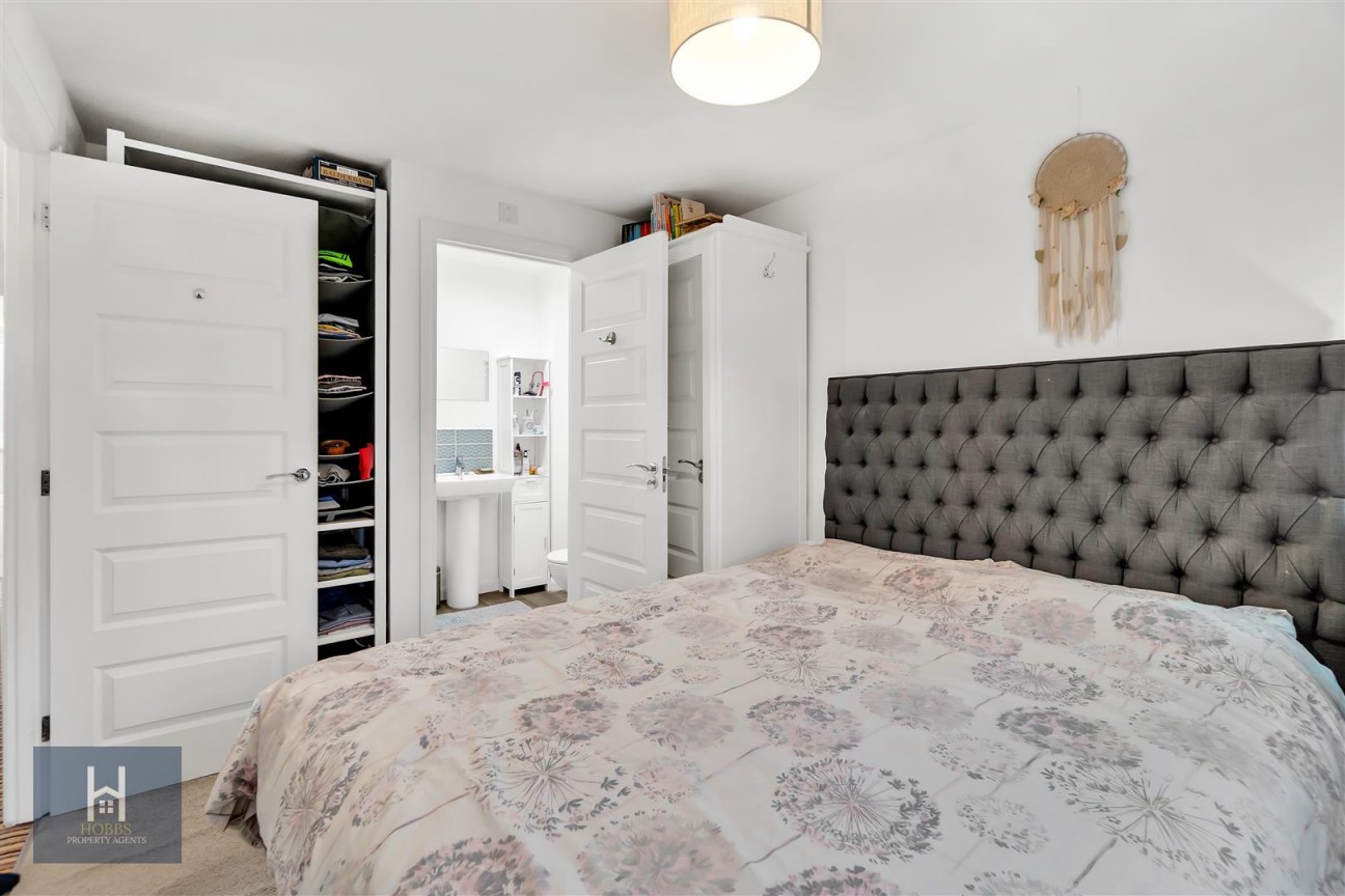 Buckthorn Court, Yate