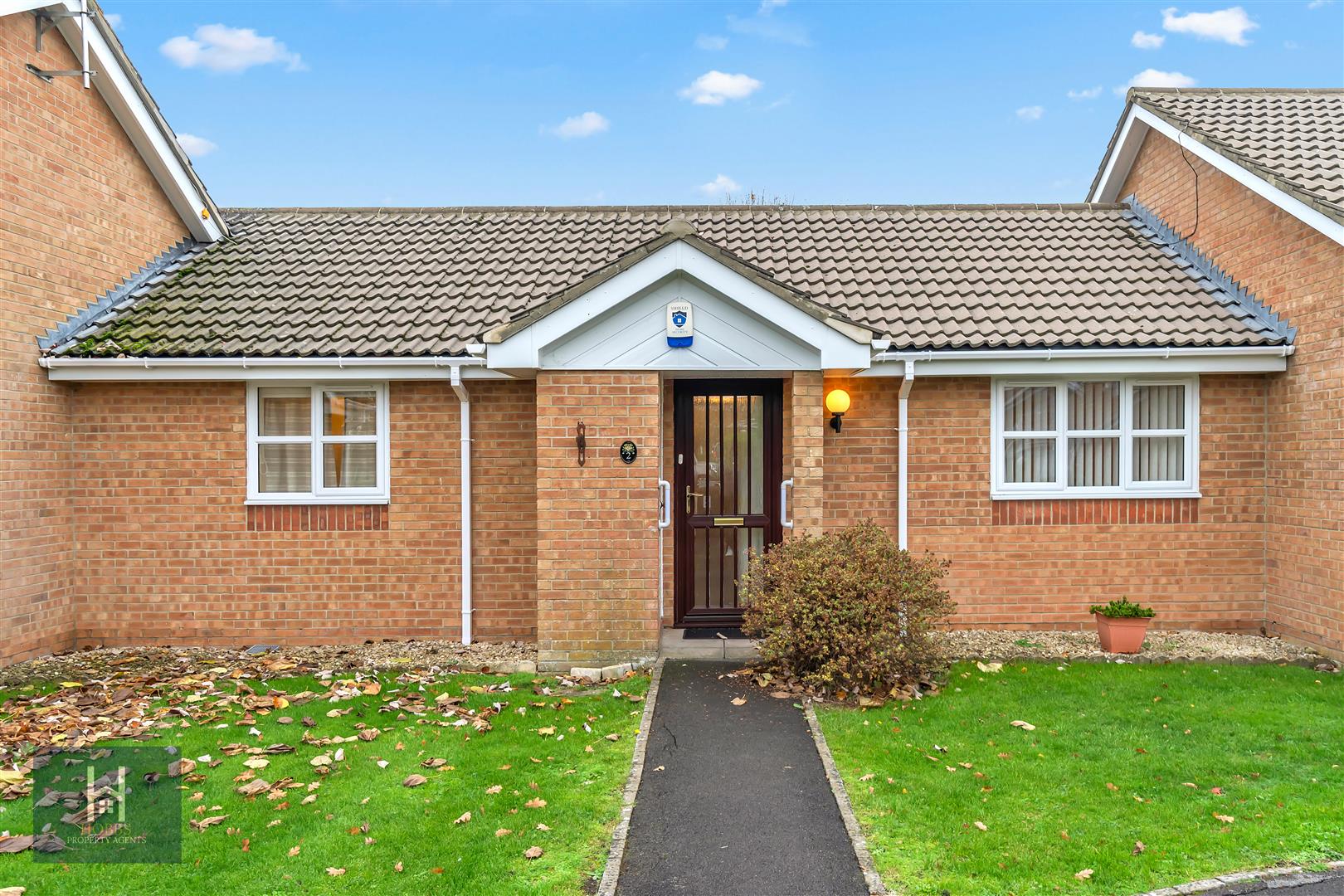 Batten Court, Chipping Sodbury, Bristol