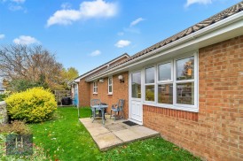 Batten Court, Chipping Sodbury, Bristol