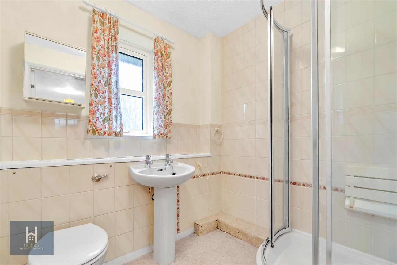 Batten Court, Chipping Sodbury, Bristol