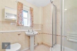 Batten Court, Chipping Sodbury, Bristol