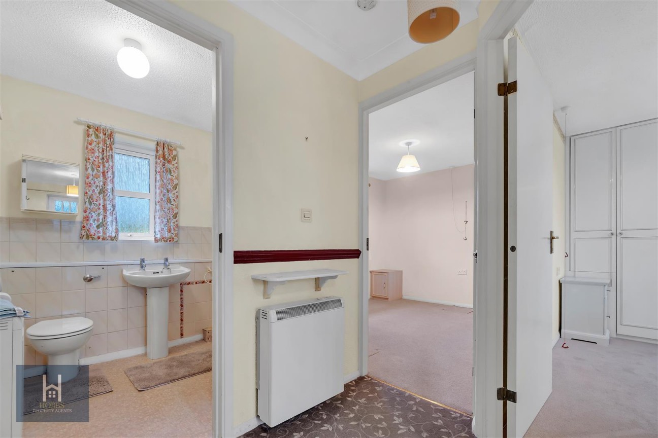 Batten Court, Chipping Sodbury, Bristol