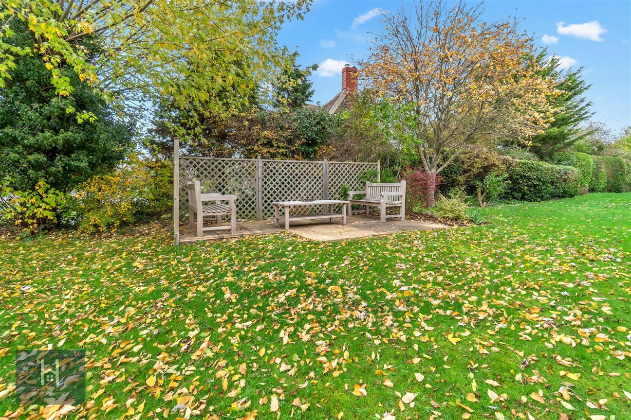 Batten Court, Chipping Sodbury, Bristol