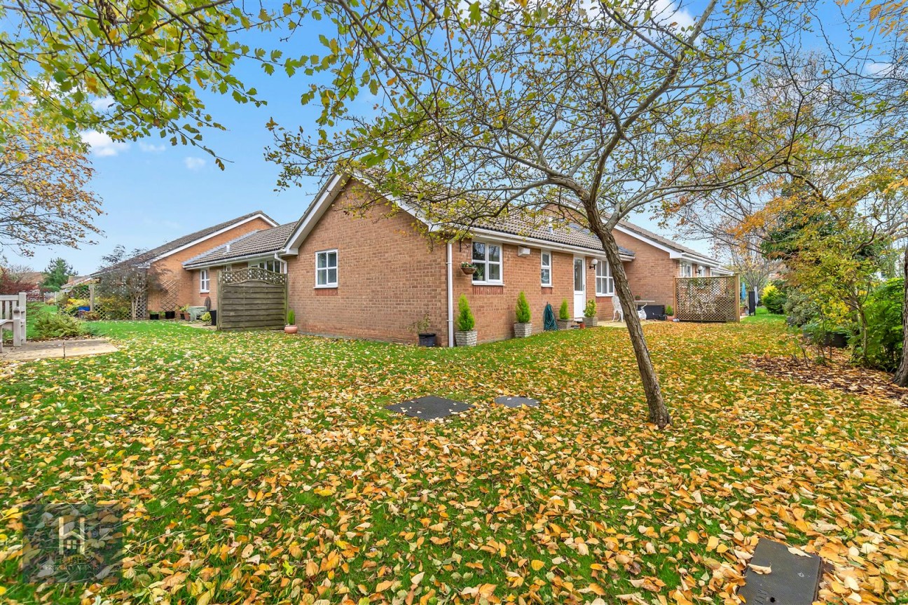 Batten Court, Chipping Sodbury, Bristol