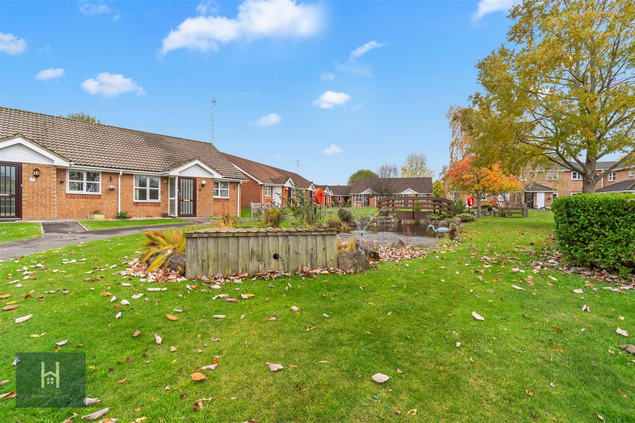 Batten Court, Chipping Sodbury, Bristol