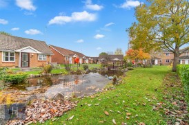 Batten Court, Chipping Sodbury, Bristol
