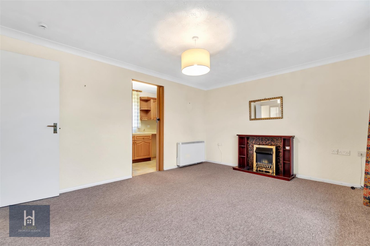 Batten Court, Chipping Sodbury, Bristol