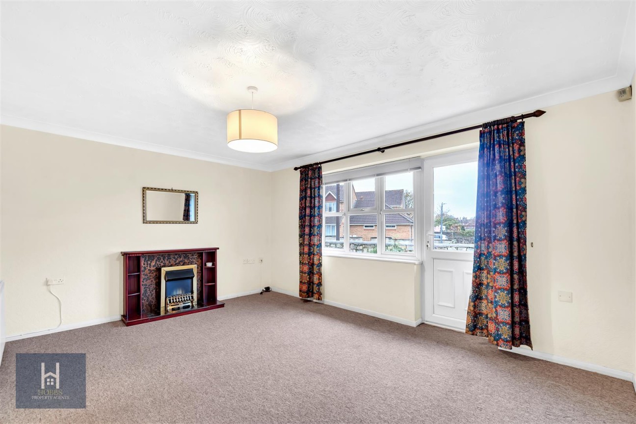 Batten Court, Chipping Sodbury, Bristol