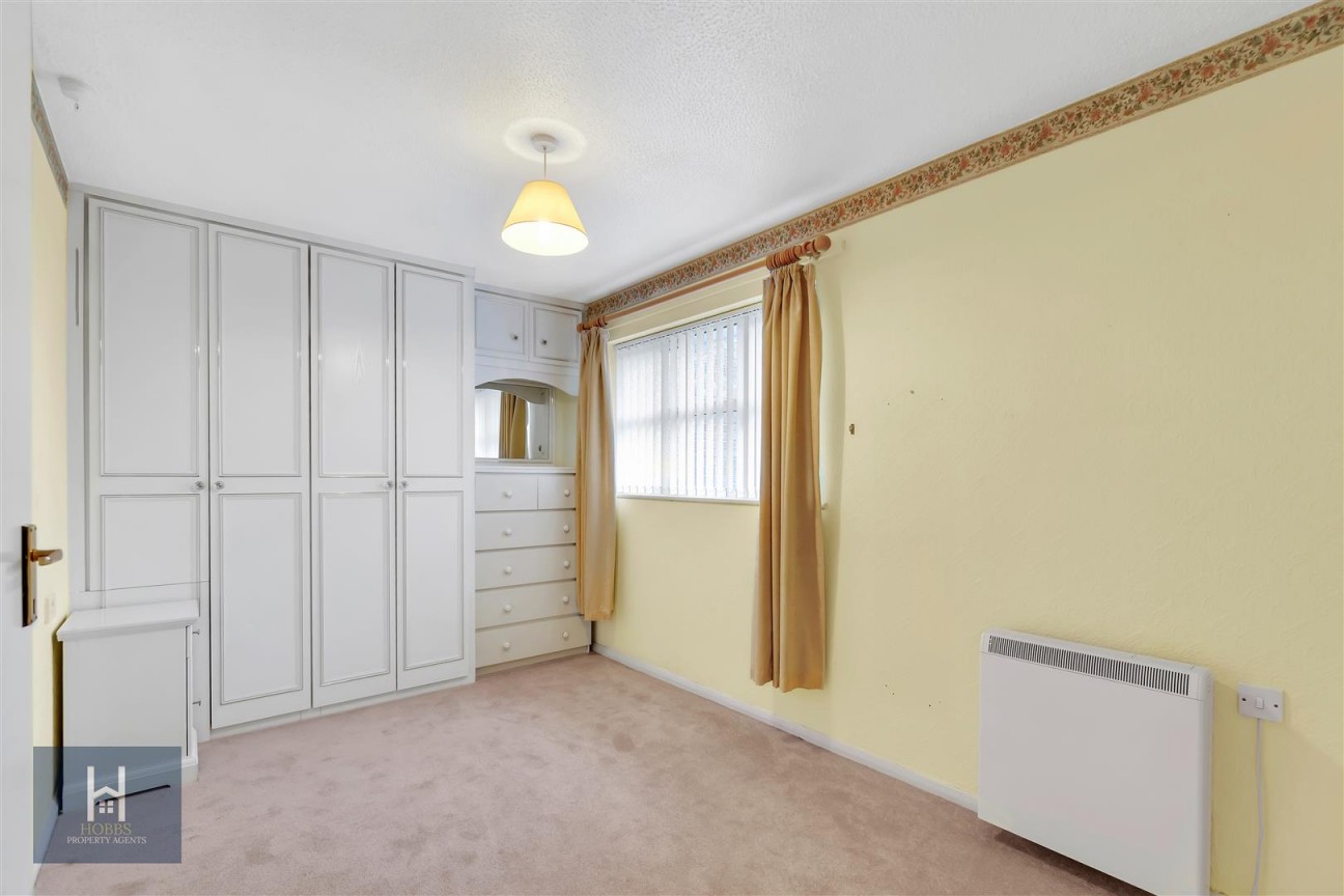 Batten Court, Chipping Sodbury, Bristol