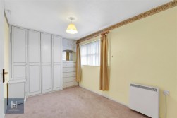 Batten Court, Chipping Sodbury, Bristol