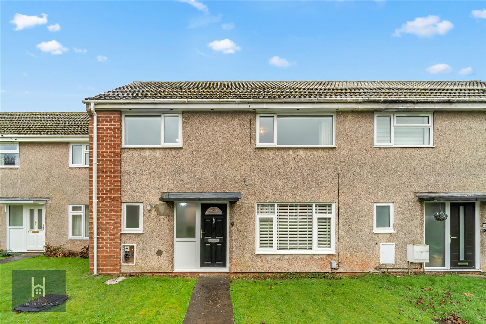 Celestine Road, Yate