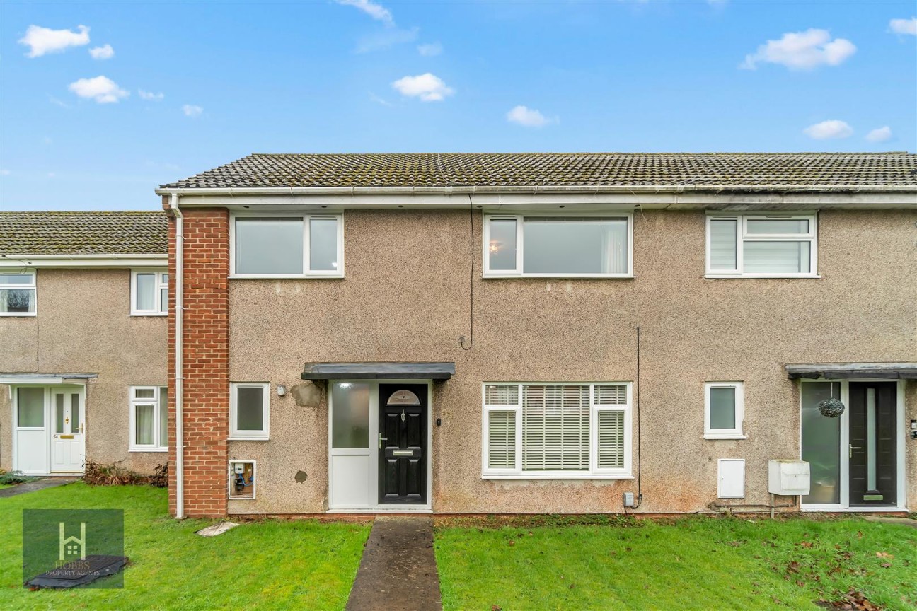 Celestine Road, Yate