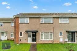 Celestine Road, Yate