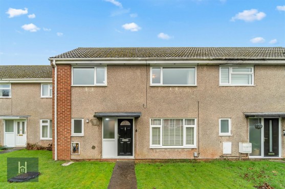 Celestine Road, Yate