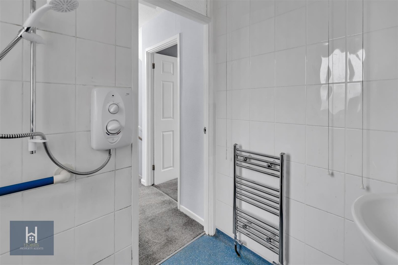 Celestine Road, Yate