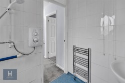 Celestine Road, Yate