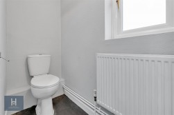 Celestine Road, Yate