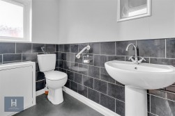 Celestine Road, Yate