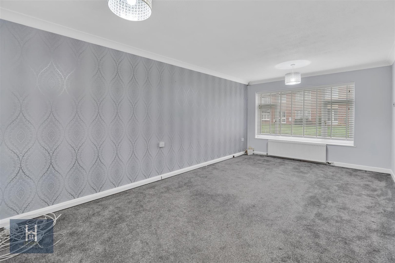 Celestine Road, Yate