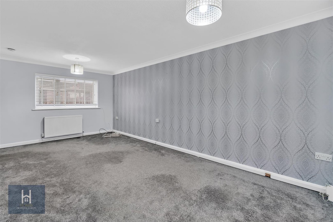 Celestine Road, Yate