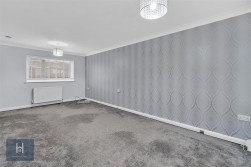 Celestine Road, Yate